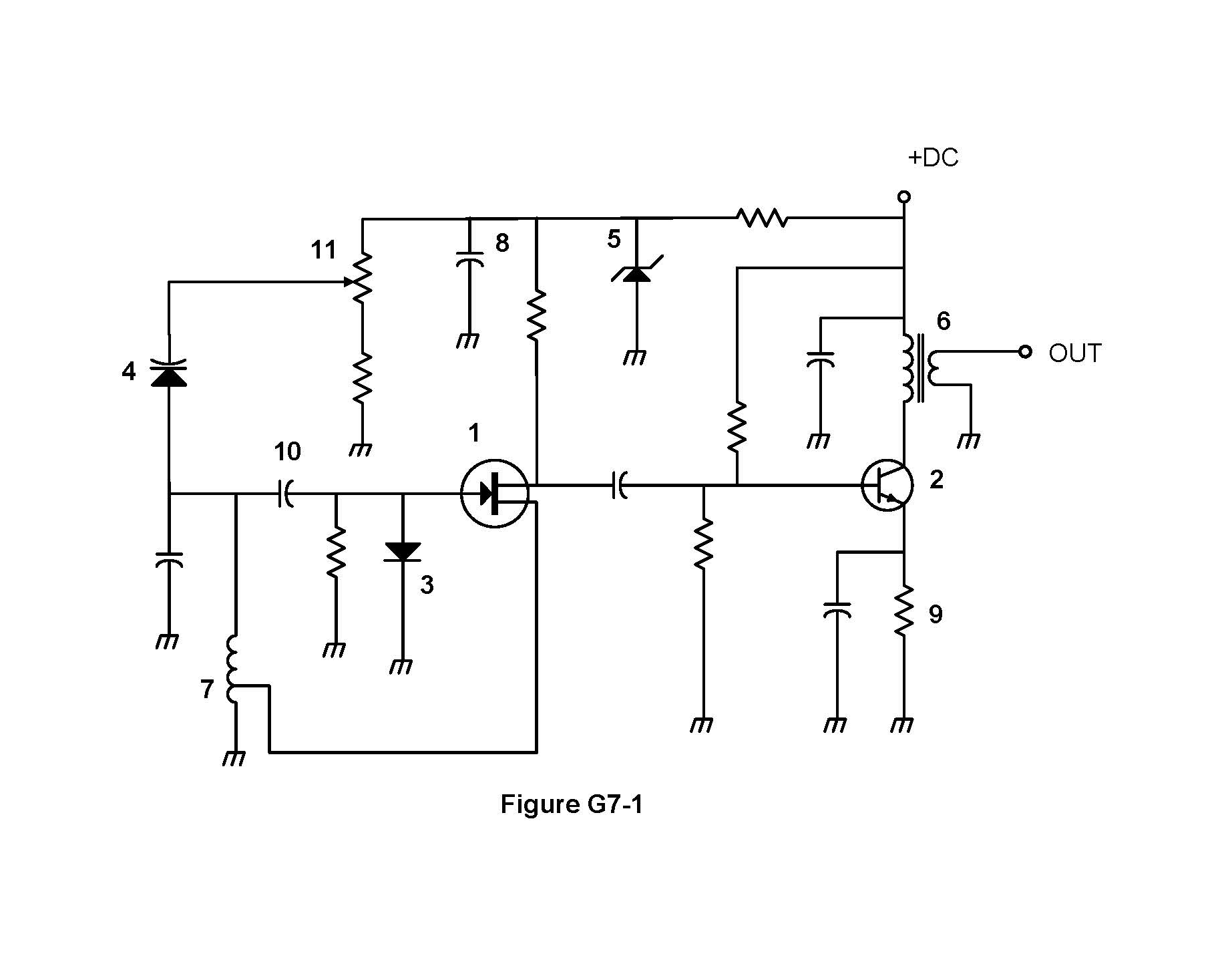 Figure G7-1 from the question pool